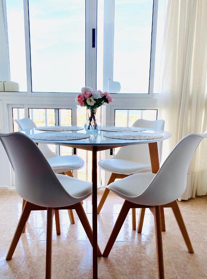 Appartement Iris Vistas Sea & Sun *