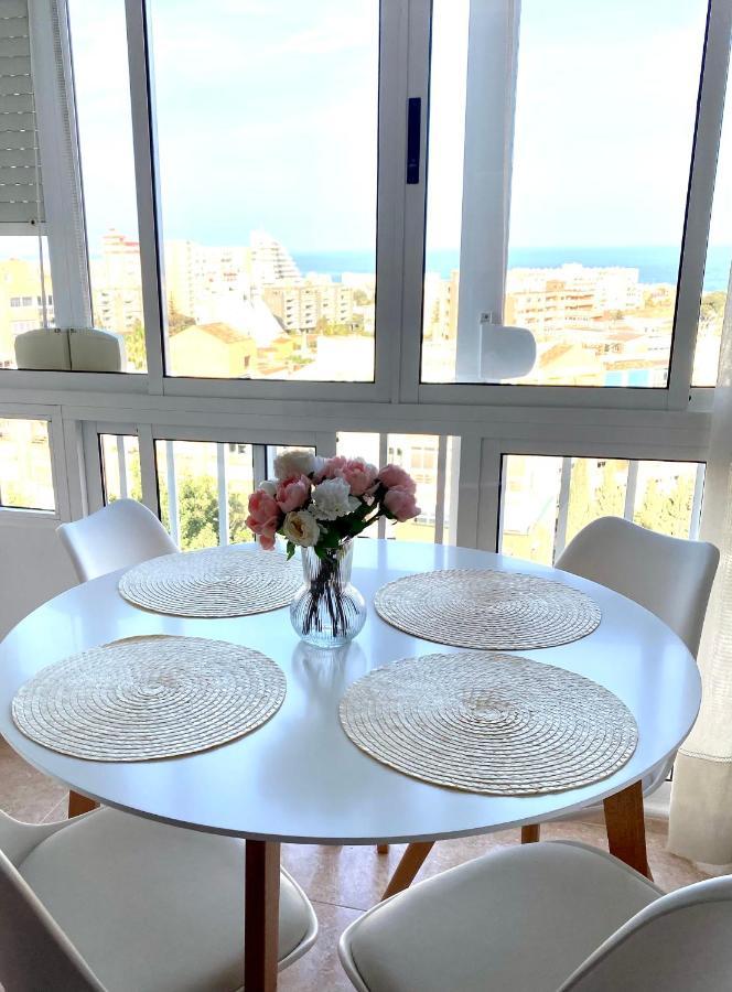 Iris Vistas Sea & Sun Appartement Benalmádena