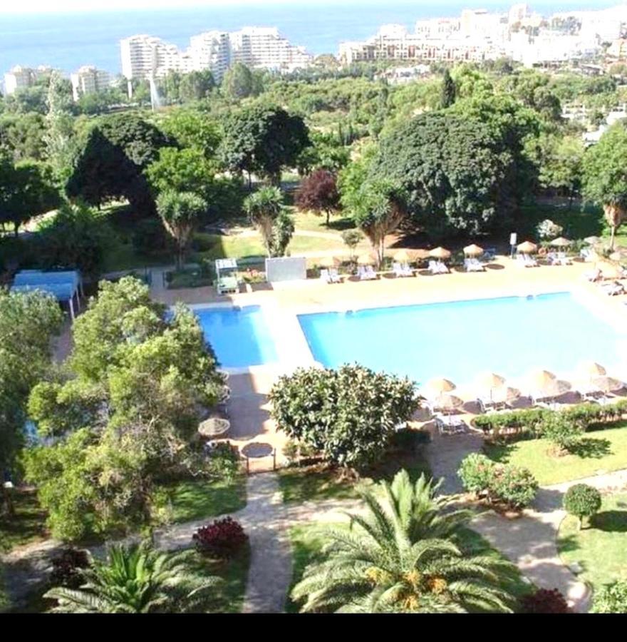 Iris Vistas Sea & Sun Appartement Benalmádena