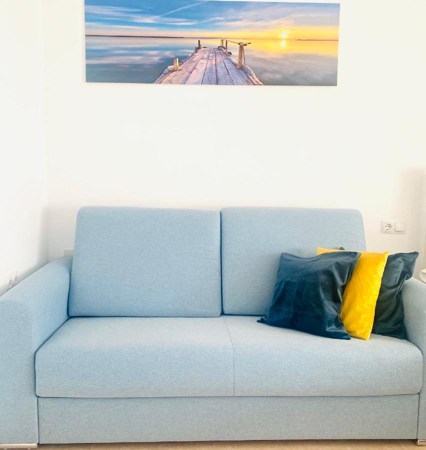 Iris Vistas Sea & Sun Appartement Benalmádena