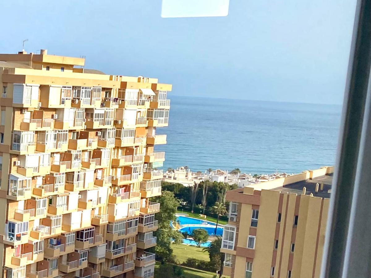 Iris Vistas Sea & Sun Benalmádena