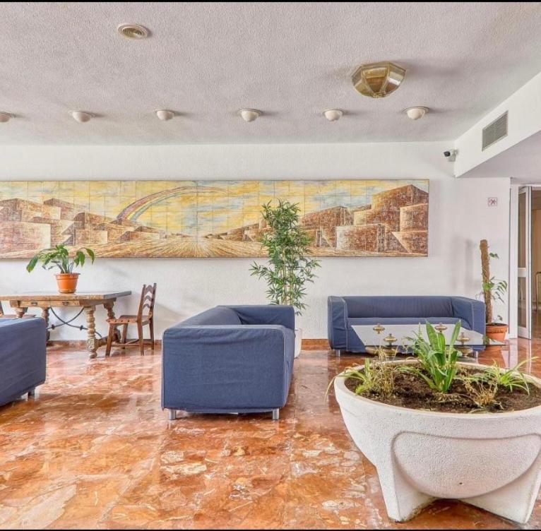 Iris Vistas Sea & Sun Appartement