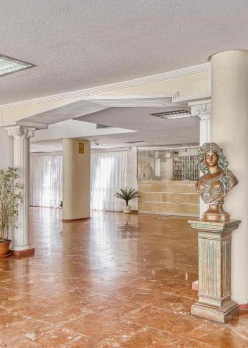 Appartement Iris Vistas Sea & Sun Benalmádena