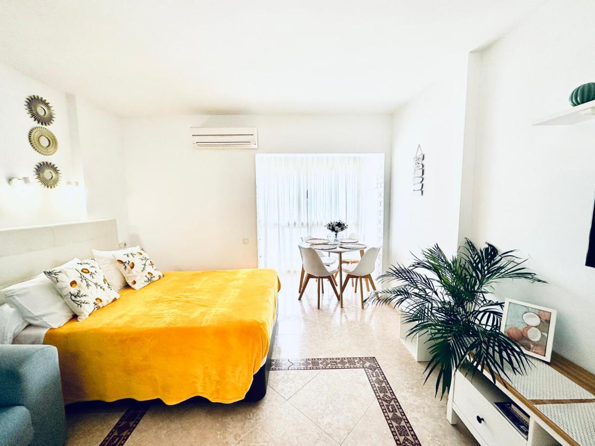 Iris Vistas Sea & Sun Appartement
