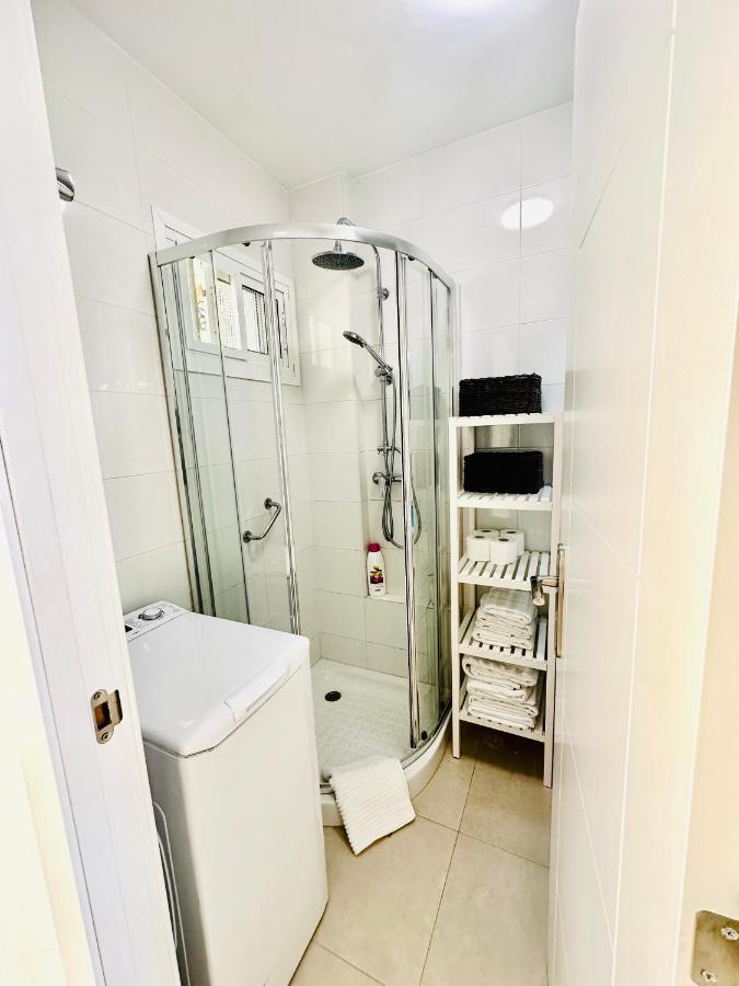 Appartement Iris Vistas Sea & Sun *