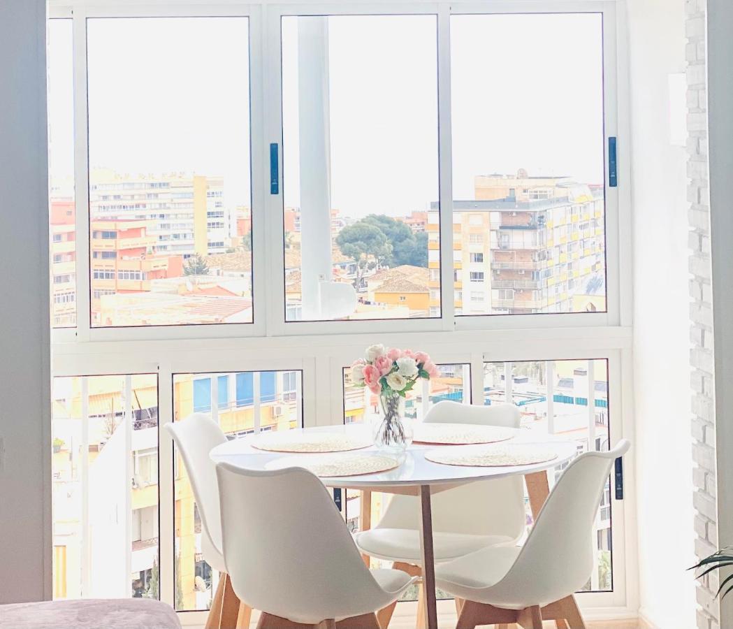Iris Vistas Sea & Sun Apartment Benalmádena