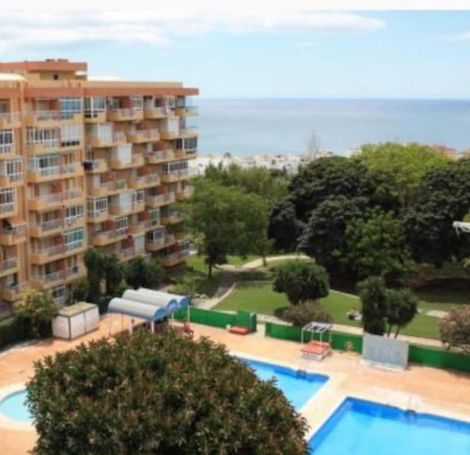 Apartment Iris Vistas Sea & Sun