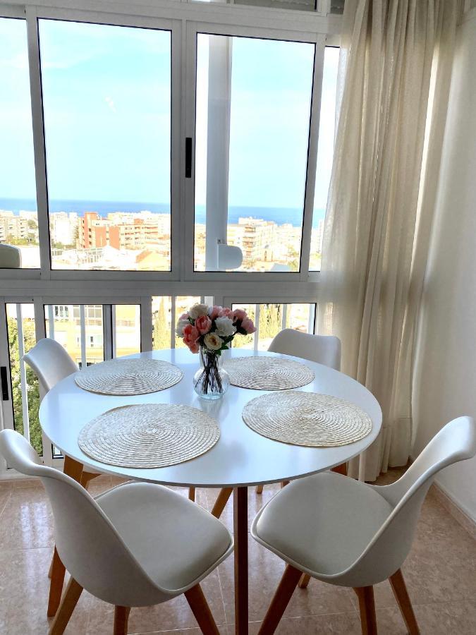 Iris Vistas Sea & Sun Apartment *