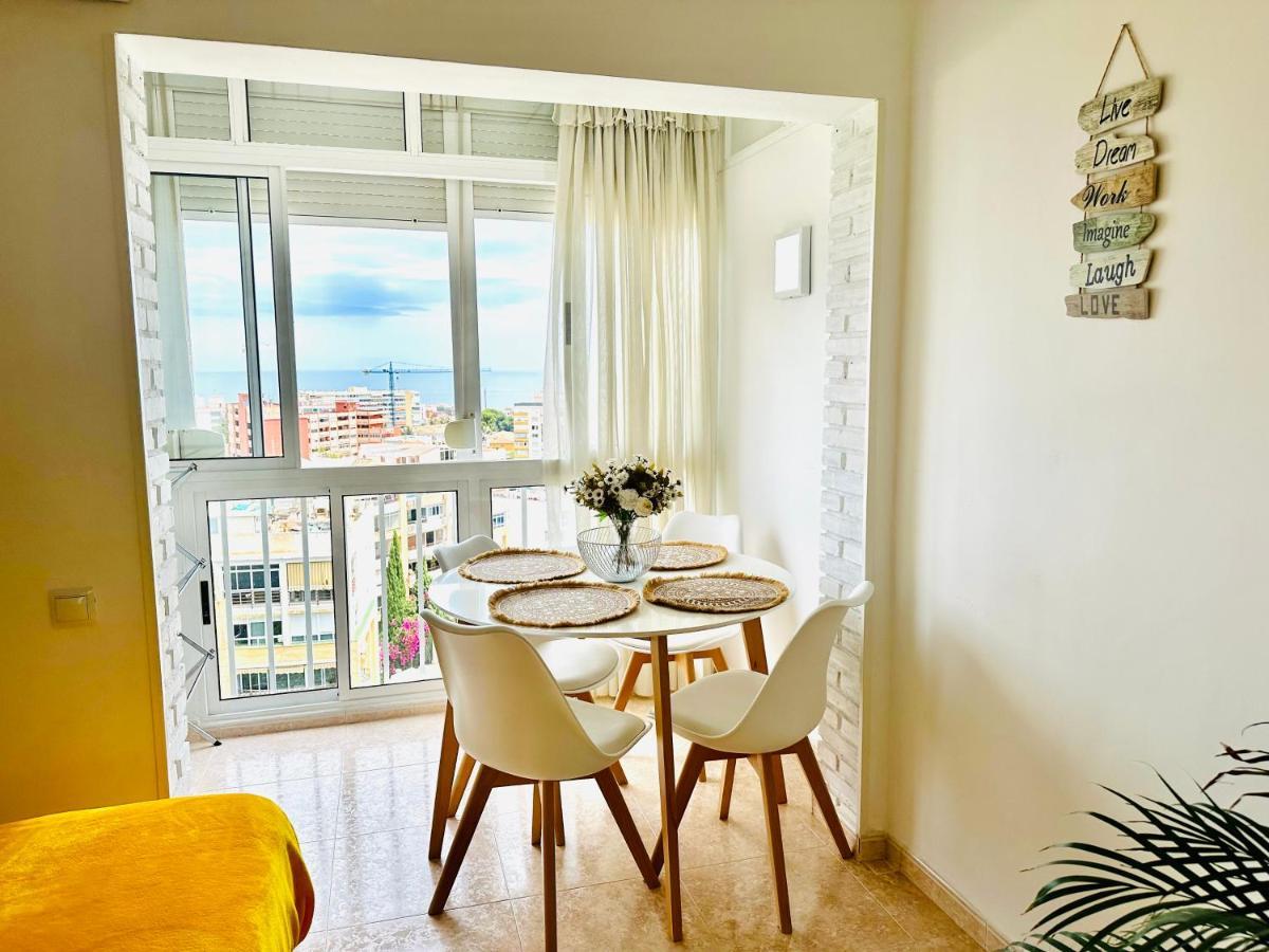 Iris Vistas Sea & Sun Apartment *