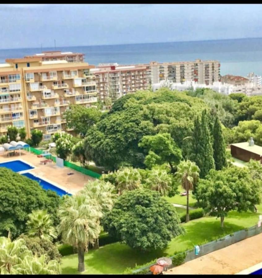 Iris Vistas Sea & Sun Appartamento *
